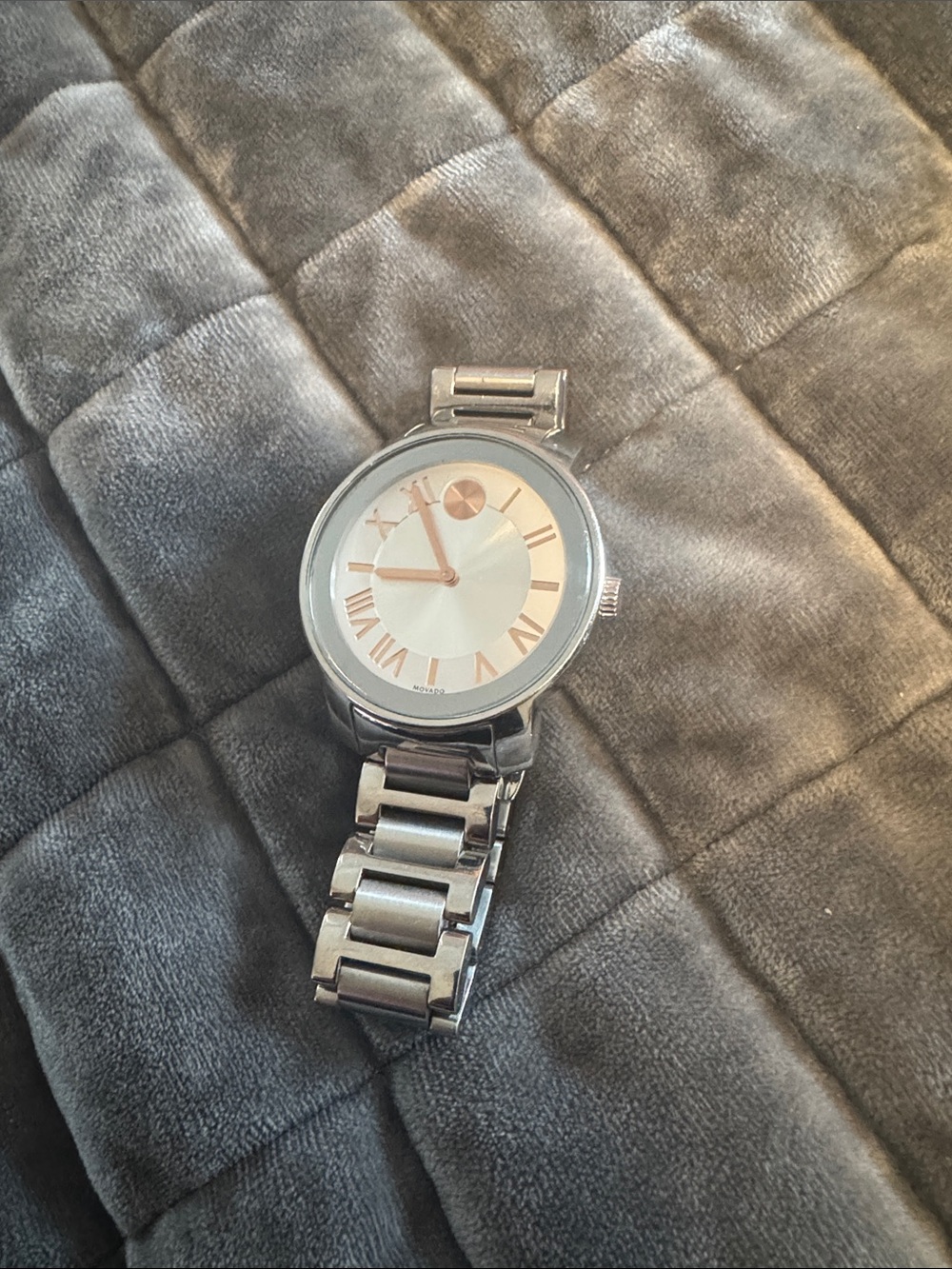 Movado BOLD Evolution